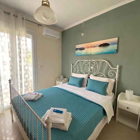 Orsalia'S Apartment Neapoli Voion ภายนอก รูปภาพ