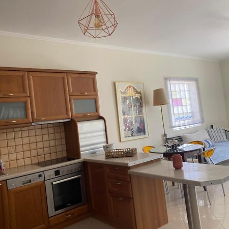 Orsalia'S Apartment Neapoli Voion ภายนอก รูปภาพ
