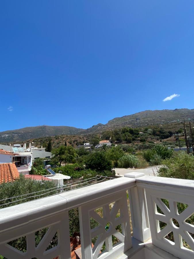 Orsalia'S Apartment Neapoli Voion ภายนอก รูปภาพ
