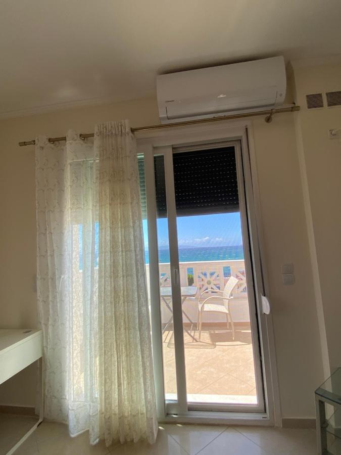 Orsalia'S Apartment Neapoli Voion ภายนอก รูปภาพ