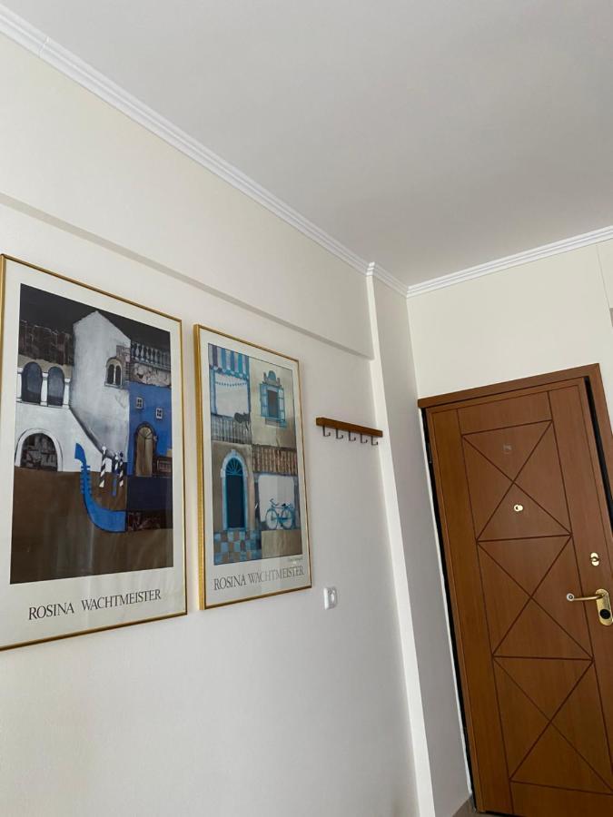 Orsalia'S Apartment Neapoli Voion ภายนอก รูปภาพ