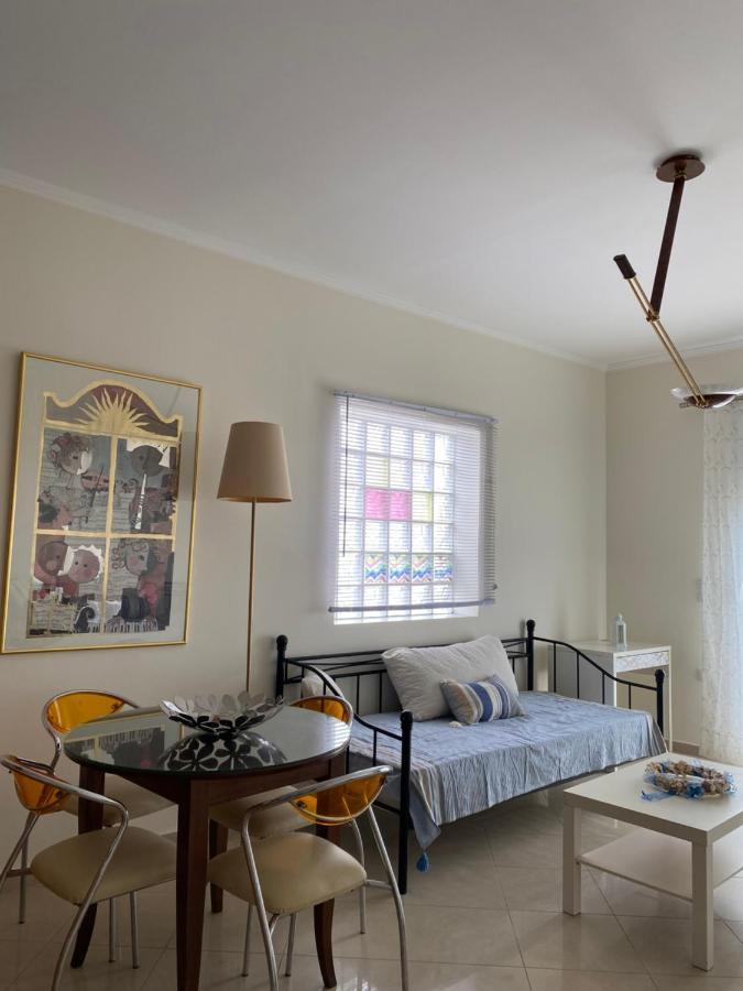 Orsalia'S Apartment Neapoli Voion ภายนอก รูปภาพ