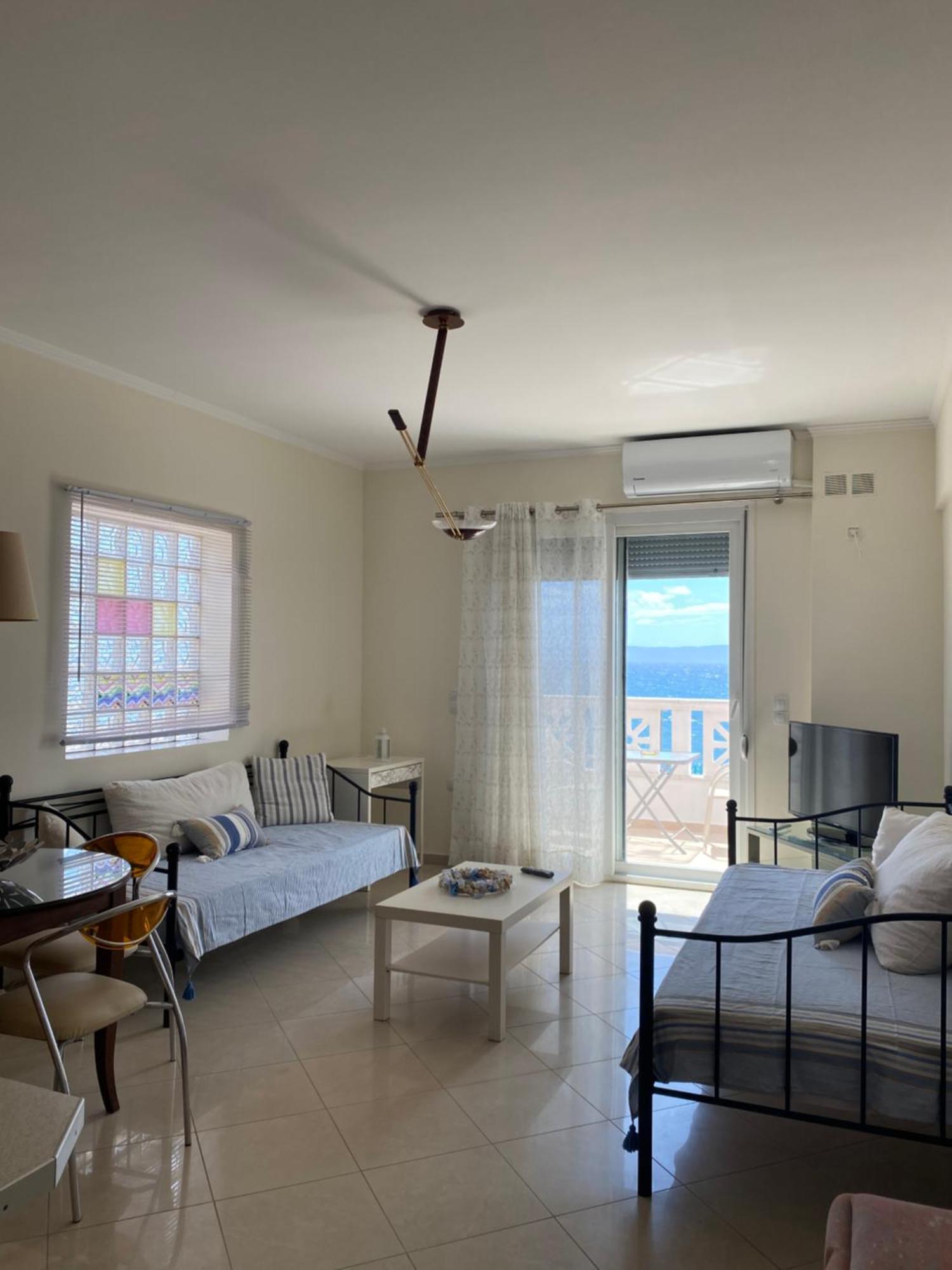 Orsalia'S Apartment Neapoli Voion ภายนอก รูปภาพ