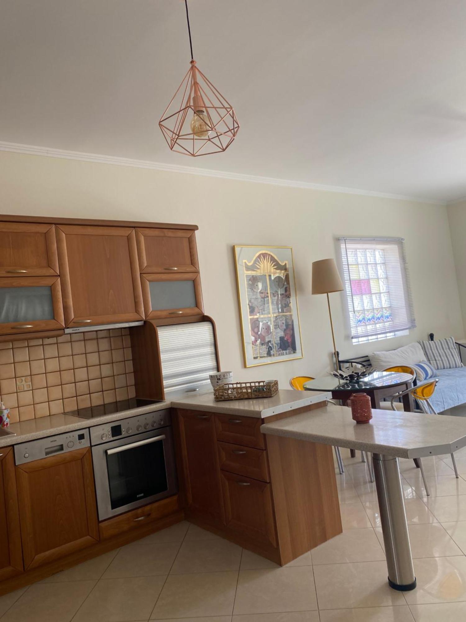 Orsalia'S Apartment Neapoli Voion ภายนอก รูปภาพ