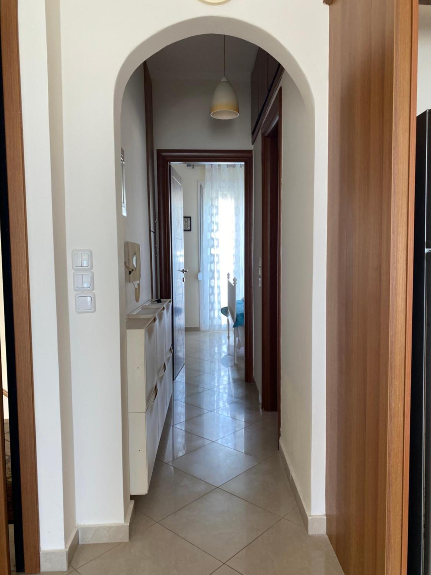 Orsalia'S Apartment Neapoli Voion ภายนอก รูปภาพ