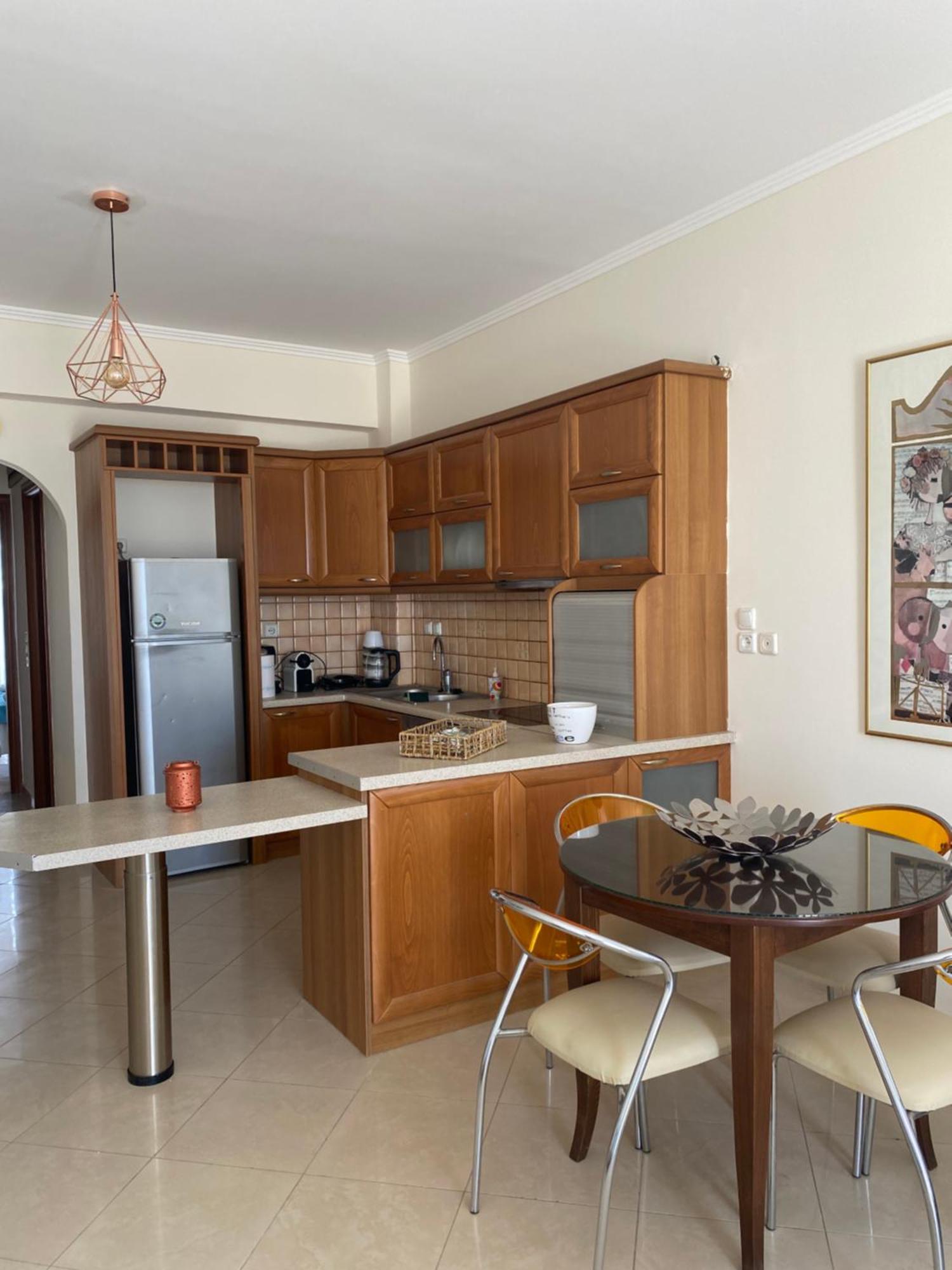 Orsalia'S Apartment Neapoli Voion ภายนอก รูปภาพ